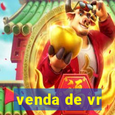 venda de vr